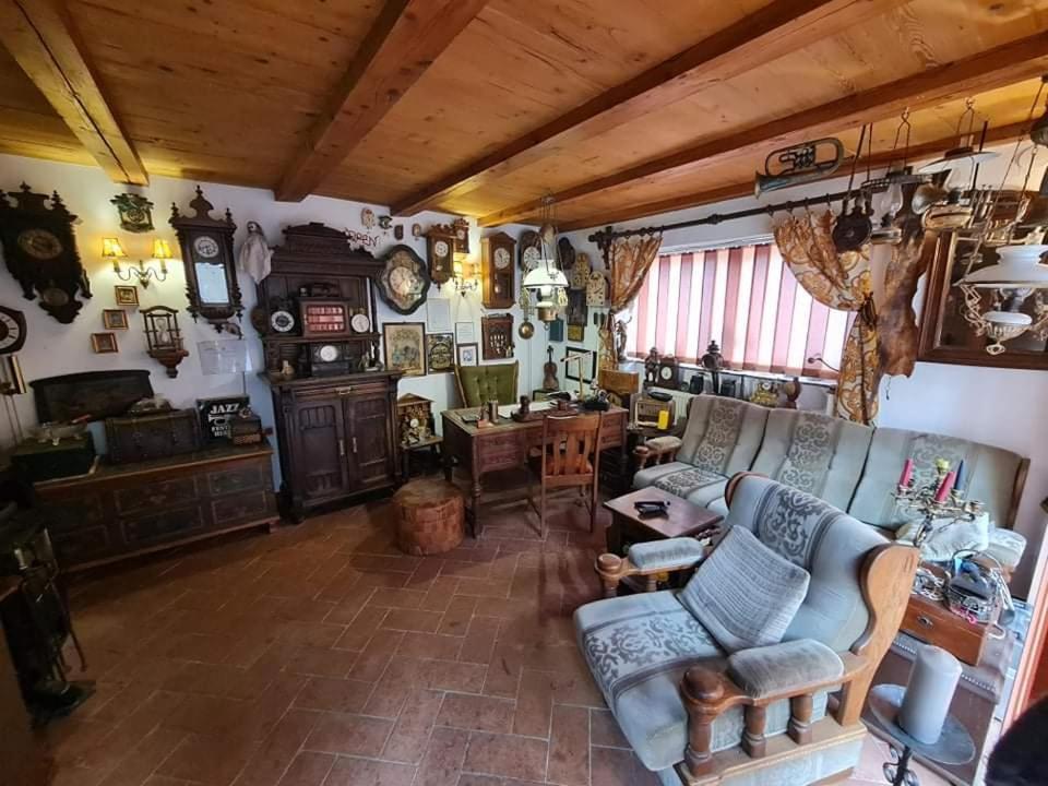 Pensiunea Otilia Sighişoara Rom bilde