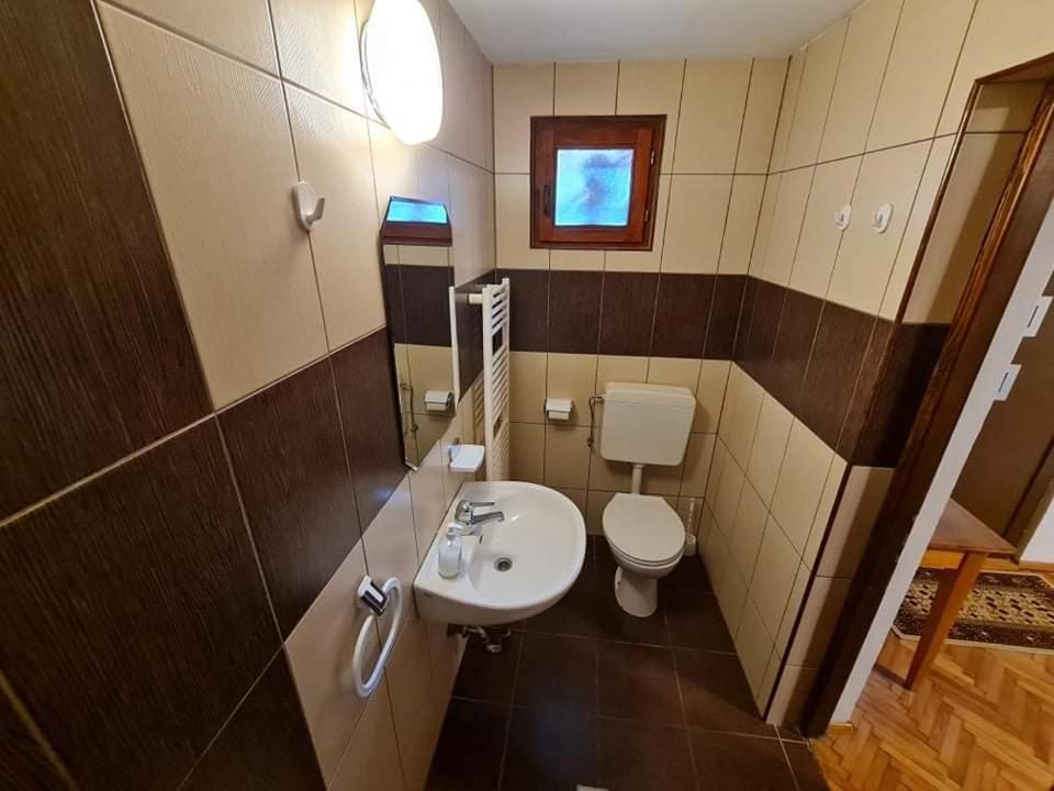 Pensiunea Otilia Sighişoara Rom bilde