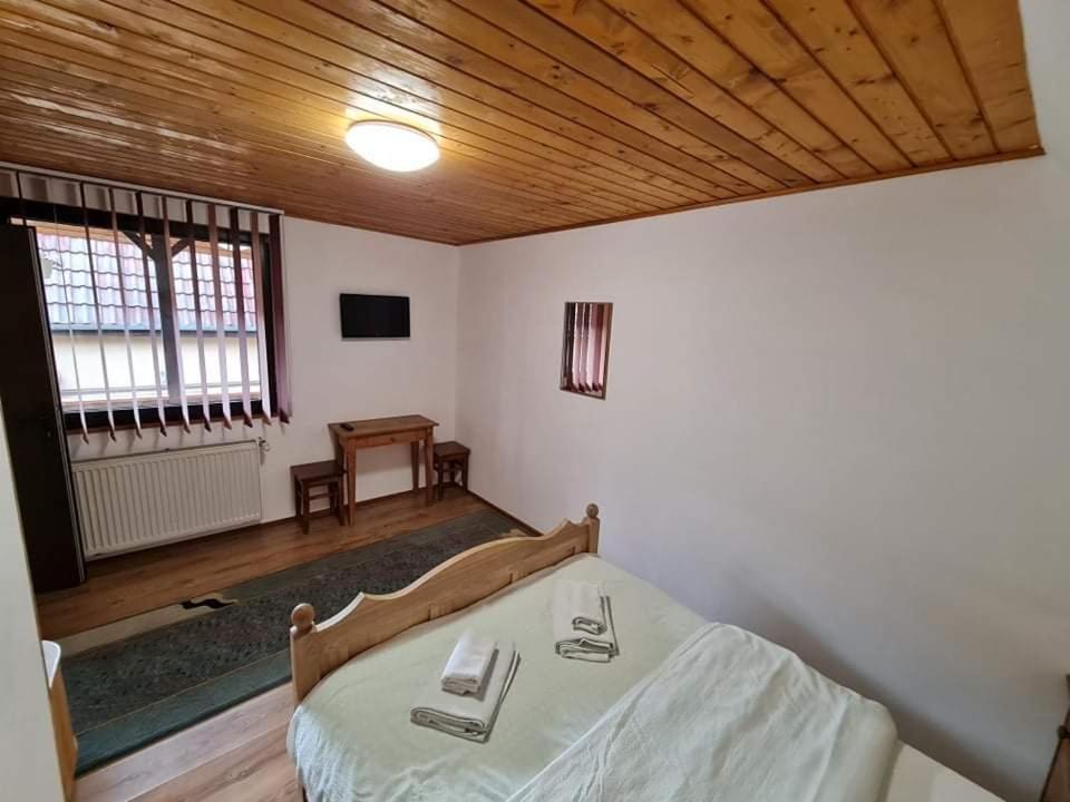 Pensiunea Otilia Sighişoara Rom bilde