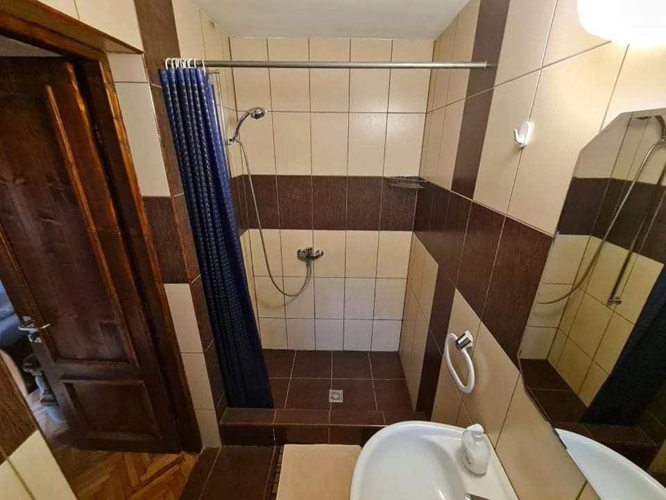 Pensiunea Otilia Sighişoara Rom bilde