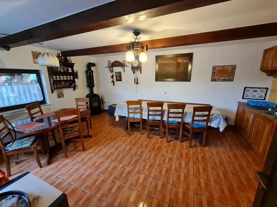 Pensiunea Otilia Sighişoara Rom bilde