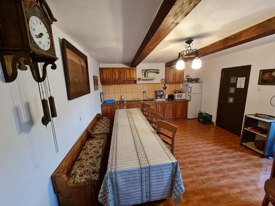Pensiunea Otilia Sighişoara Rom bilde